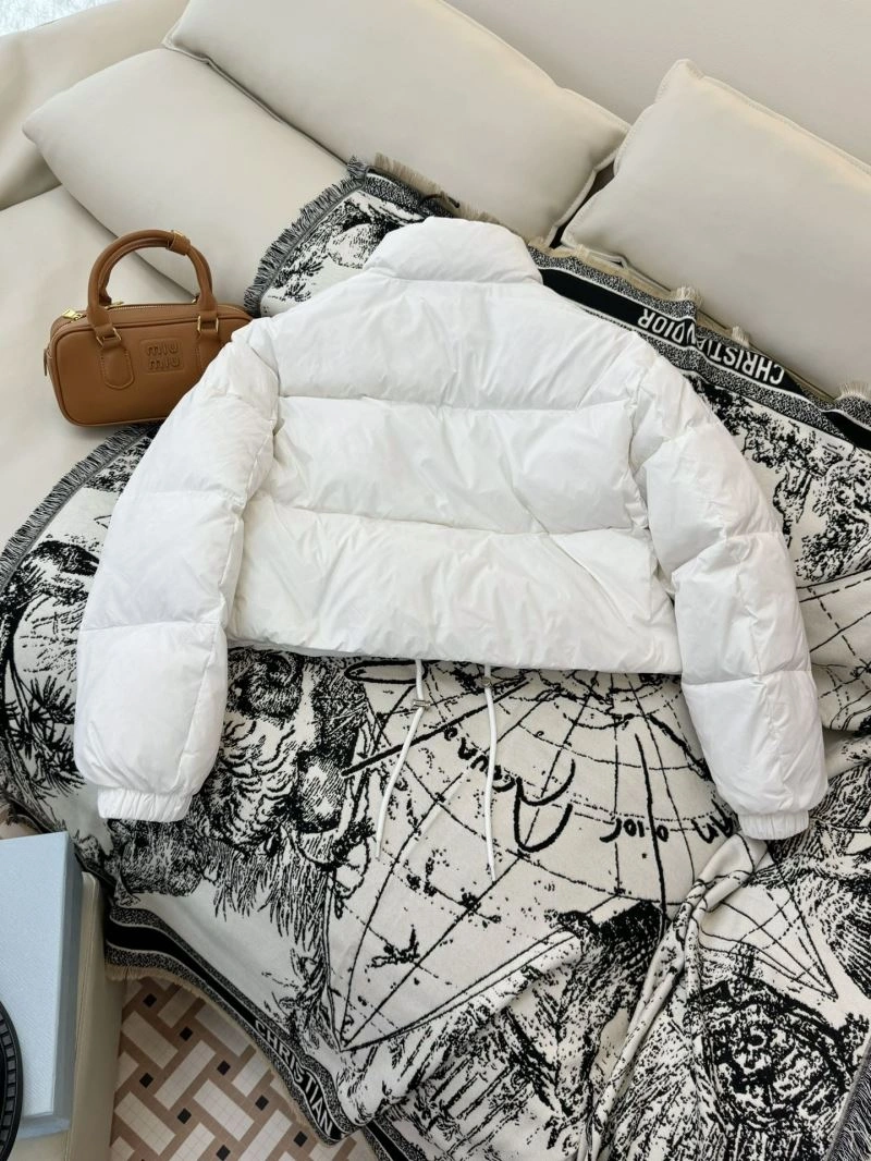 Flexible Prada Down Jackets 172200