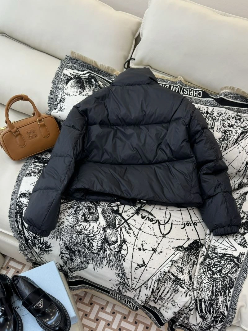 Prada Down Jackets Casual 172202