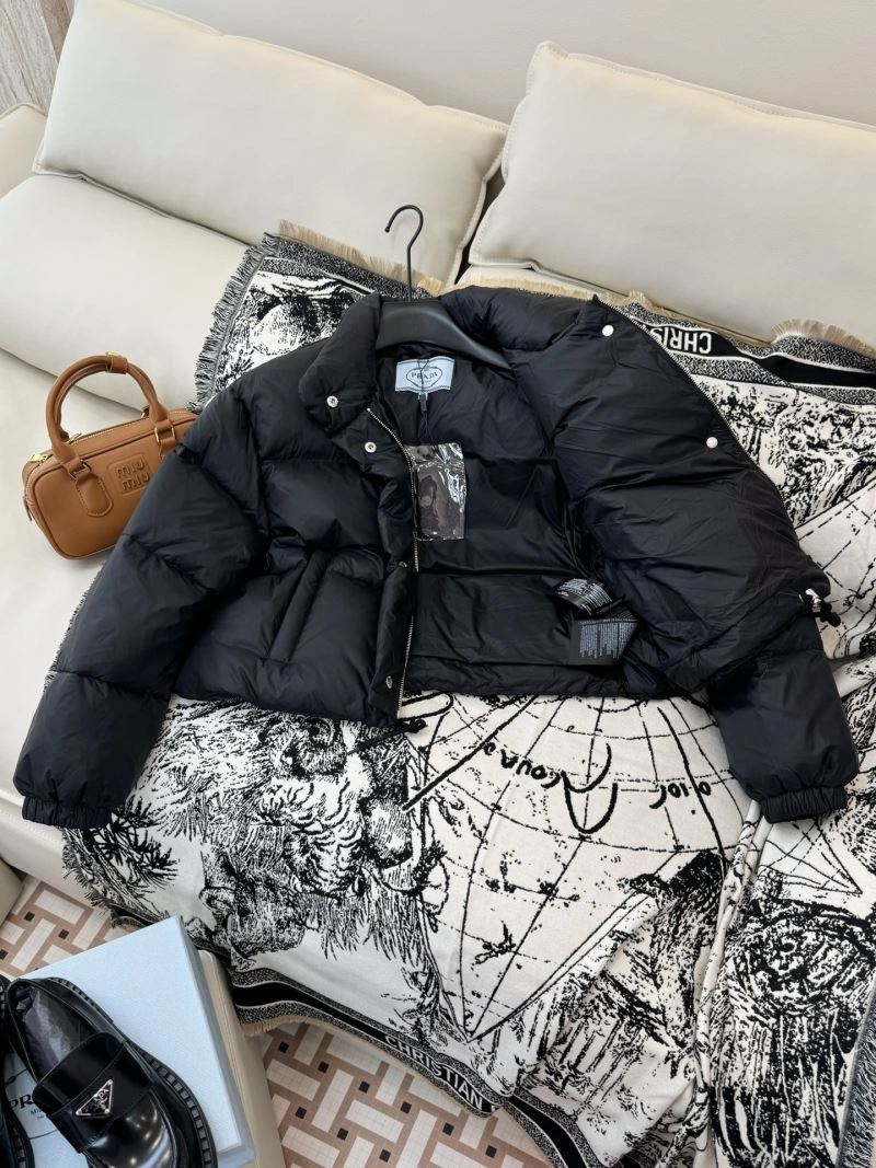 Prada Down Jackets Casual 172202