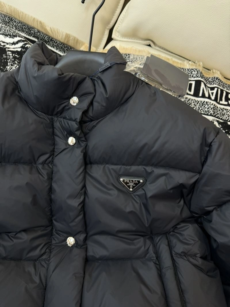 Prada Down Jackets Casual 172202