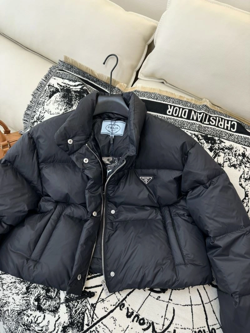 Prada Down Jackets Casual 172202