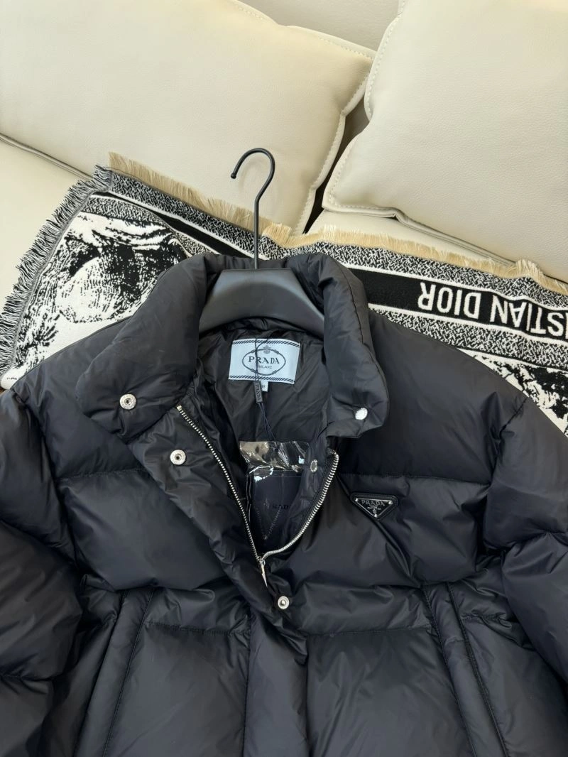 Prada Down Jackets Casual 172202