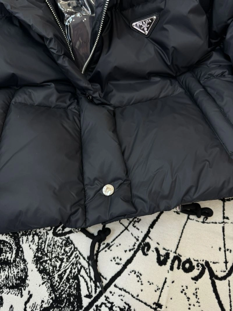 Prada Down Jackets Casual 172202