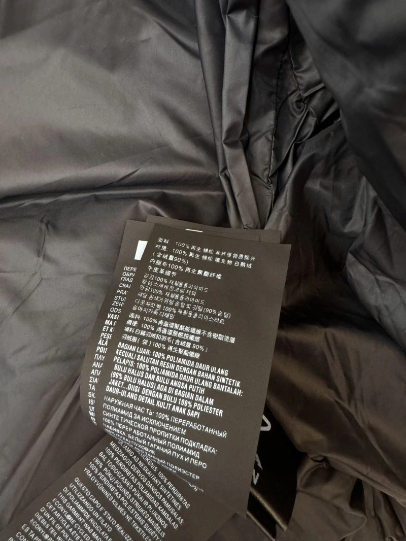 Prada Down Jackets Casual 172202
