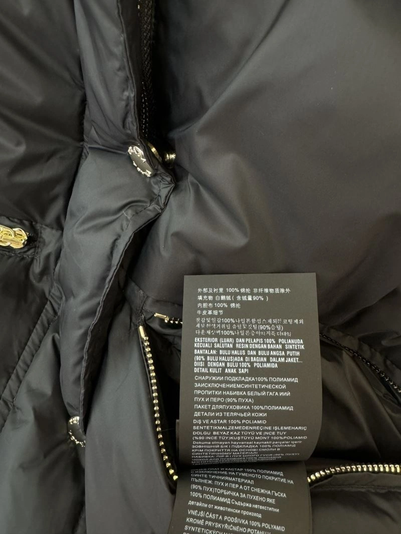 Prada Down Jackets Practical 172195