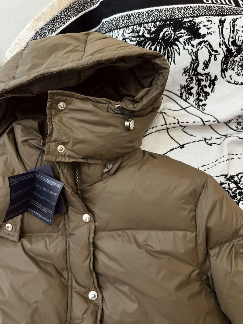 Prada Down Jackets EasyMatch 172204