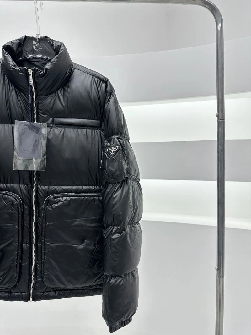Prada Down Jackets ModernLook 172210
