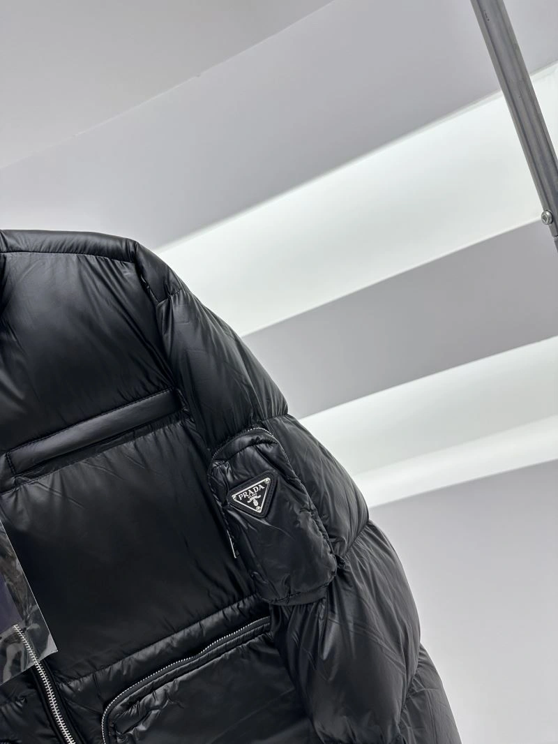 Prada Down Jackets ModernLook 172210