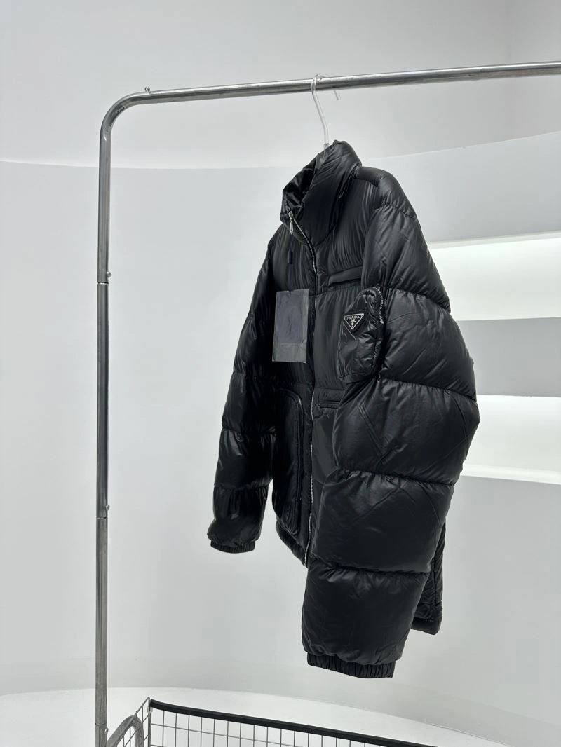 Prada Down Jackets ModernLook 172210
