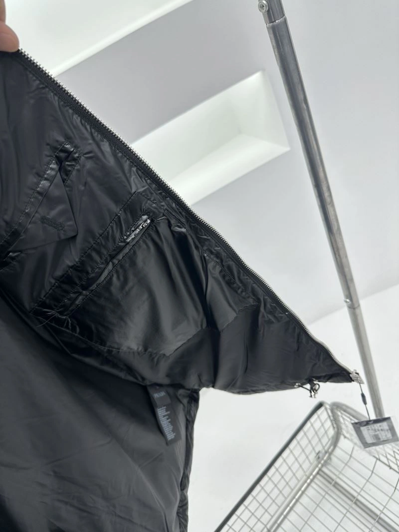 Prada Down Jackets ModernLook 172210