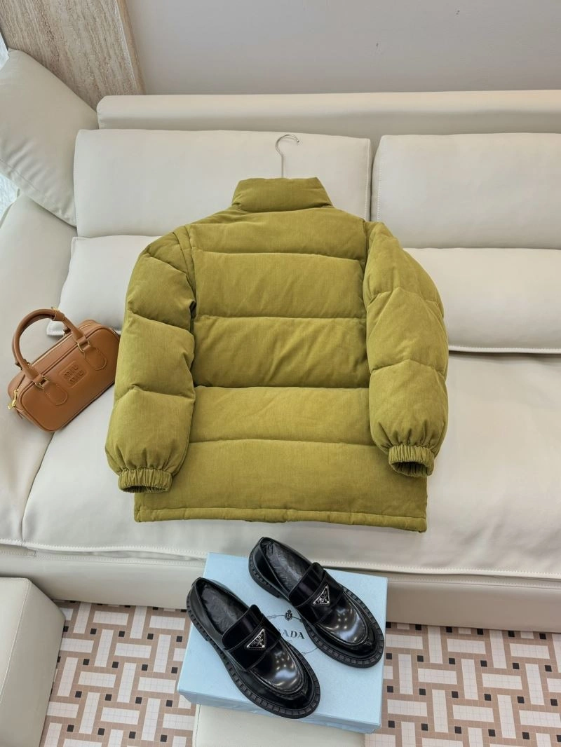 BestValue Prada Down Jackets 172206