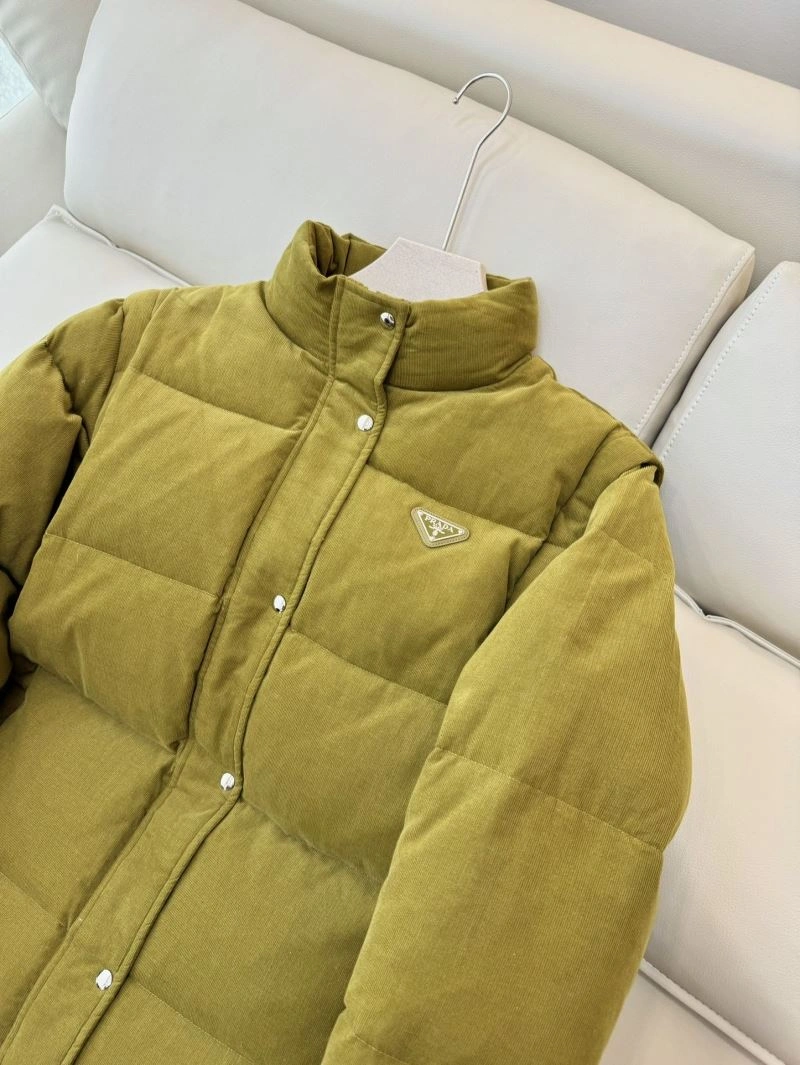 BestValue Prada Down Jackets 172206
