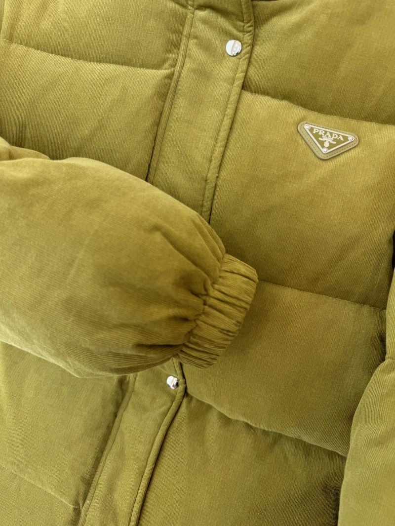 BestValue Prada Down Jackets 172206