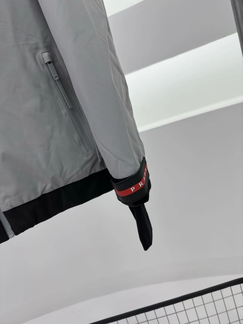 Soft Prada Down Jackets 172198
