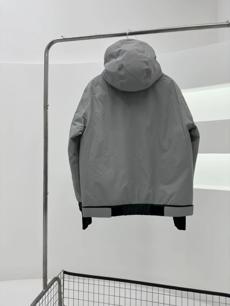 Soft Prada Down Jackets 172198