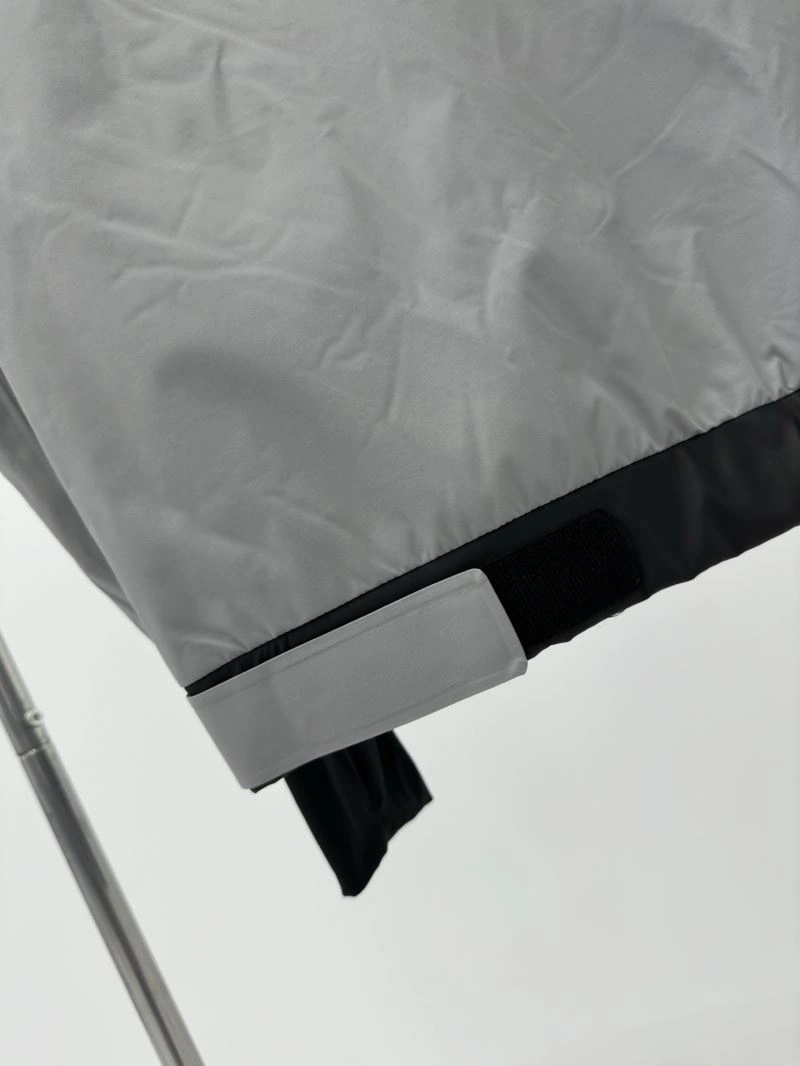 Soft Prada Down Jackets 172198