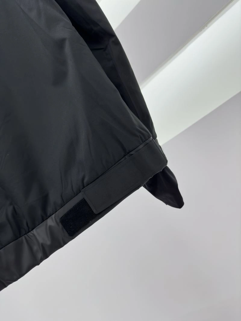 Prada Down Jackets Flexible 172196