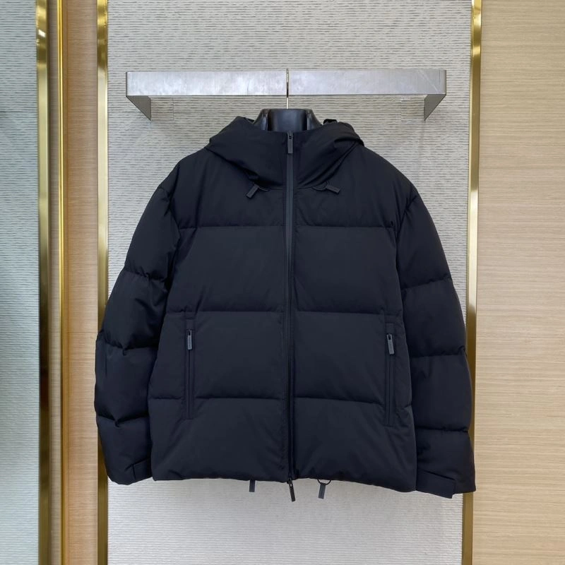 TimelessDesign Prada Down Jackets 172201