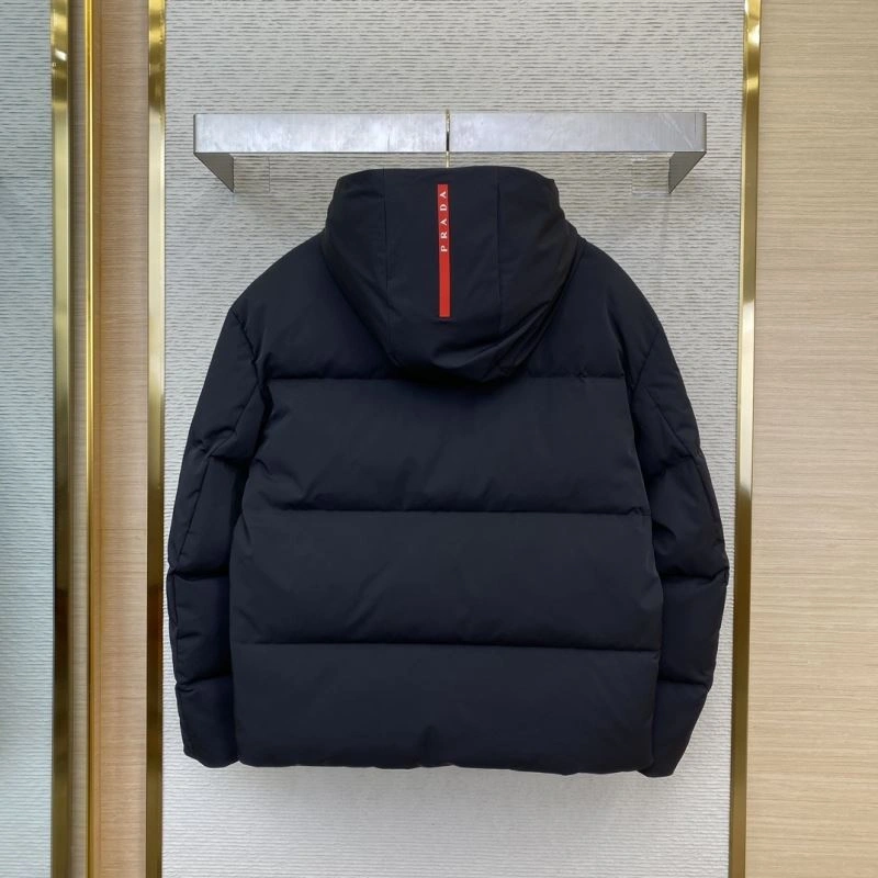 TimelessDesign Prada Down Jackets 172201