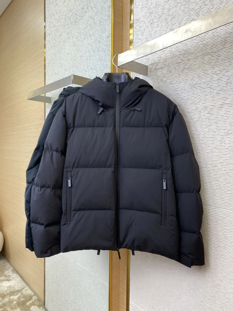 TimelessDesign Prada Down Jackets 172201
