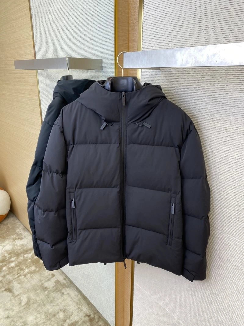 TimelessDesign Prada Down Jackets 172201