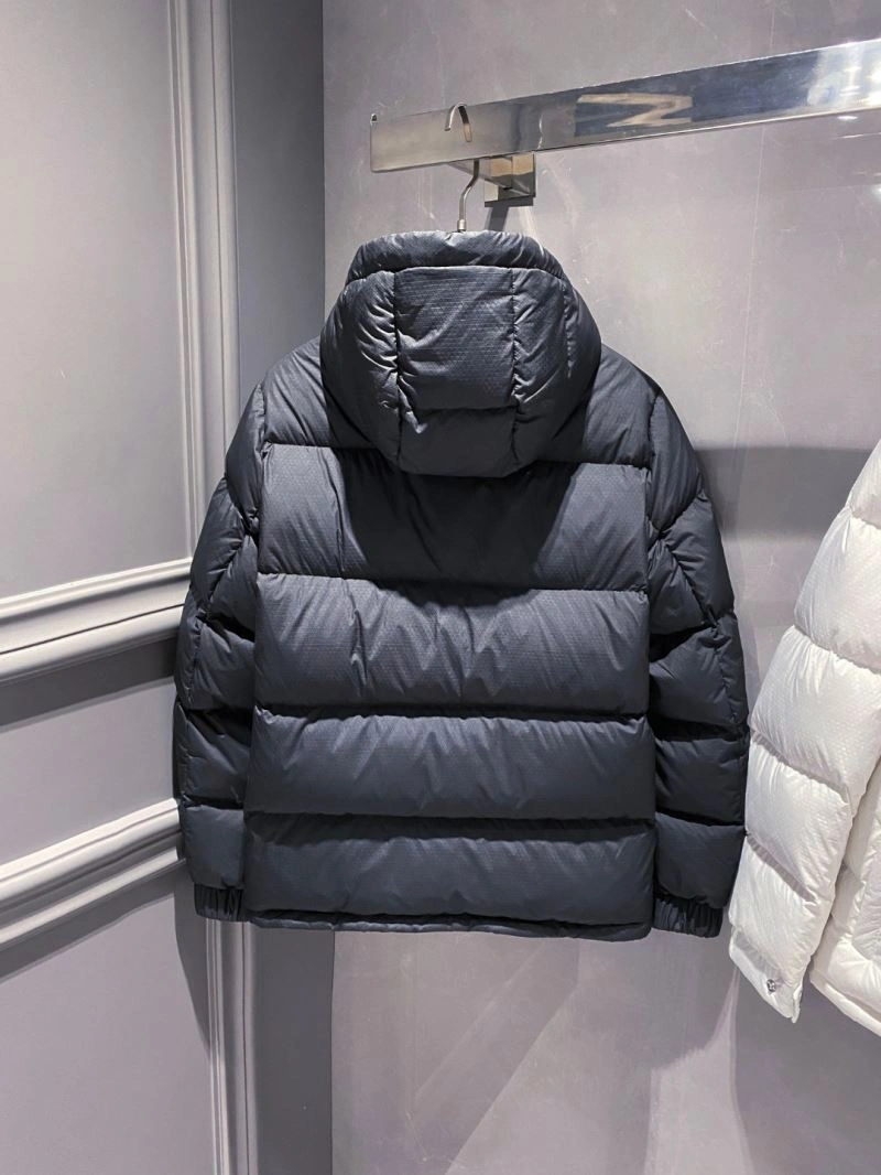 Affordable Prada Down Jackets 172203