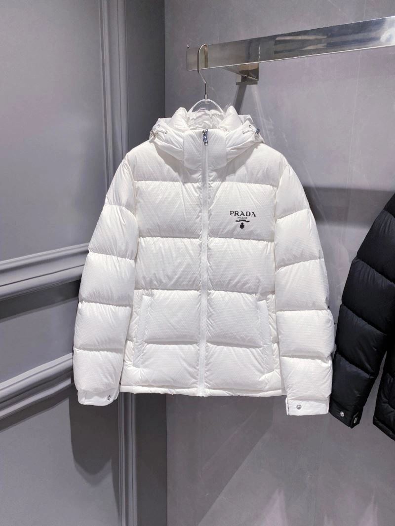 Affordable Prada Down Jackets 172203