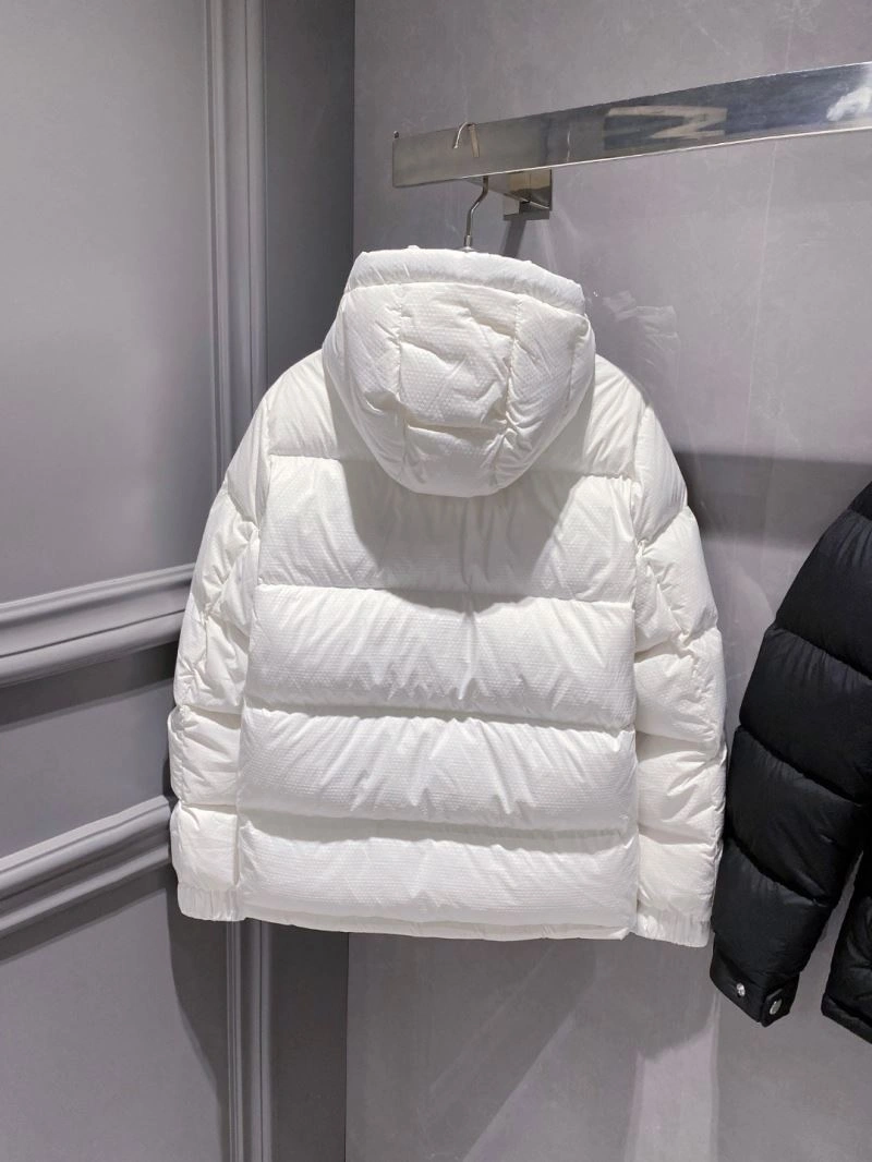 Affordable Prada Down Jackets 172203