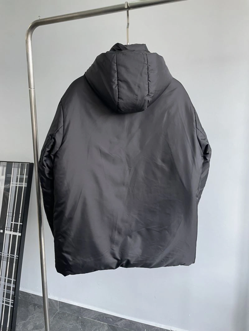 Sleek Prada Down Jackets 172191