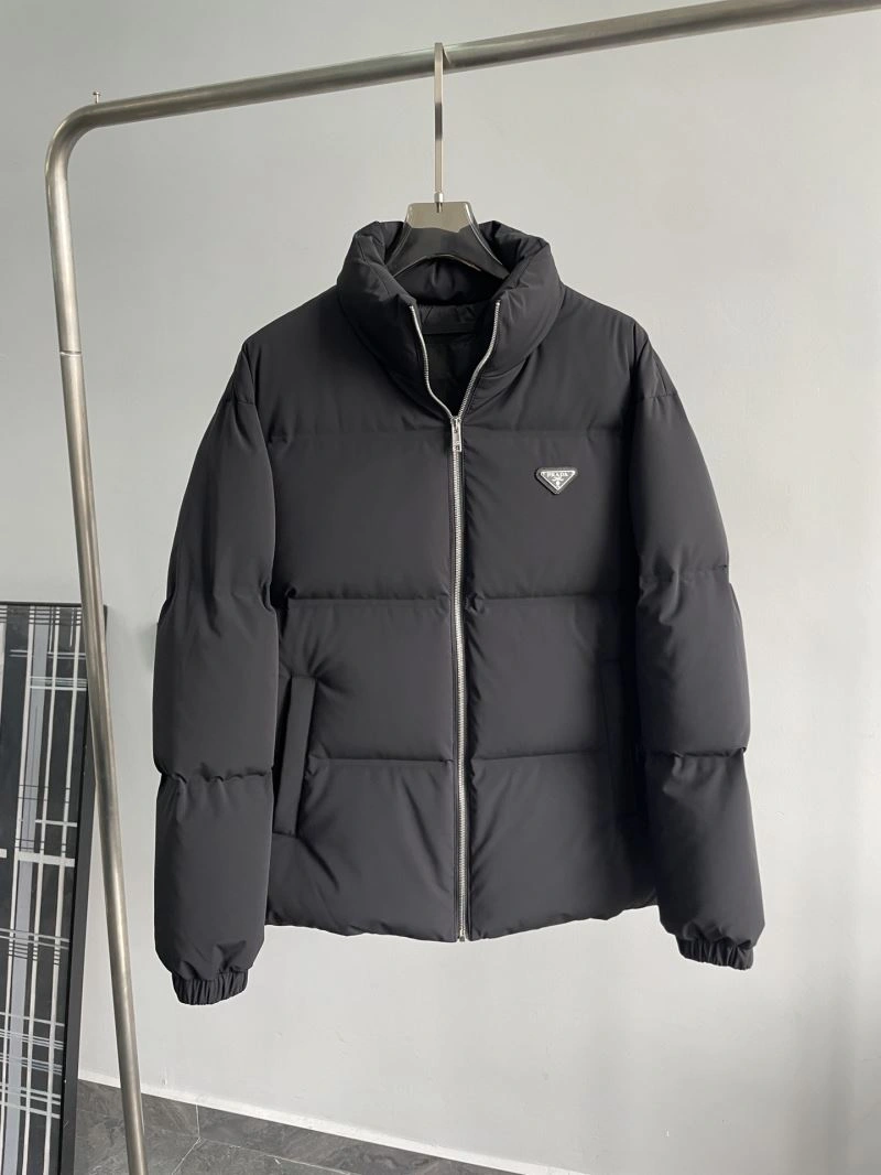Prada Down Jackets Original 172249