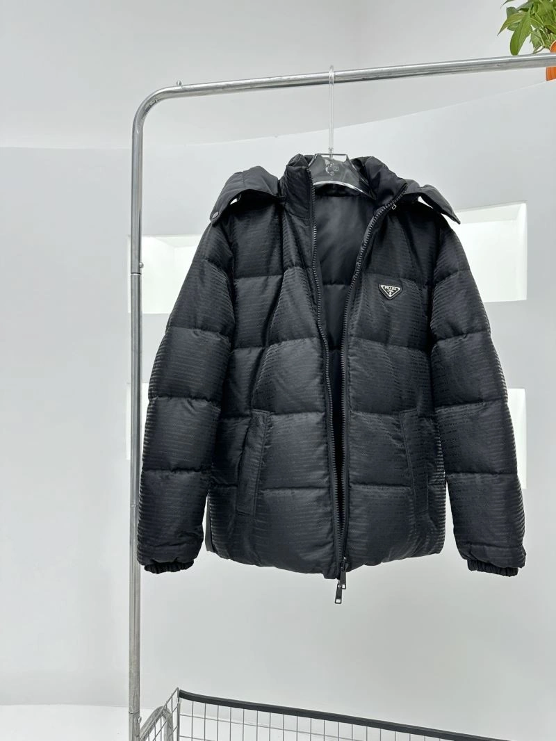 Trendy Prada Down Jackets 172192
