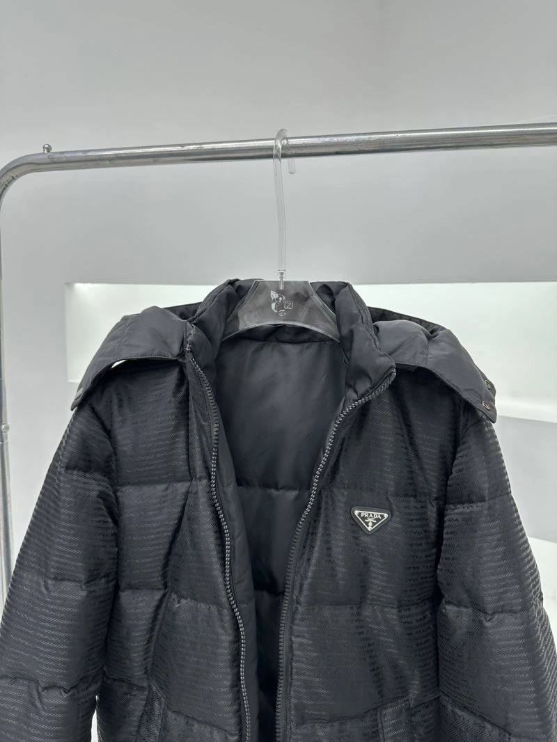 Trendy Prada Down Jackets 172192