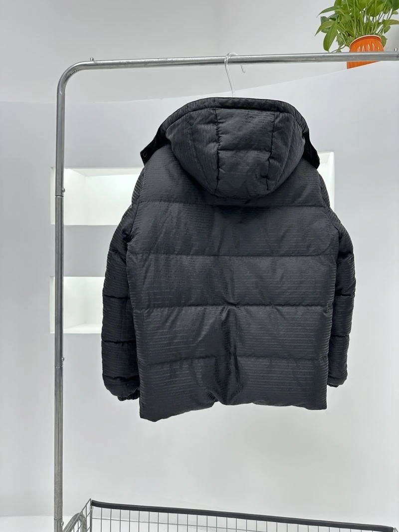 Trendy Prada Down Jackets 172192