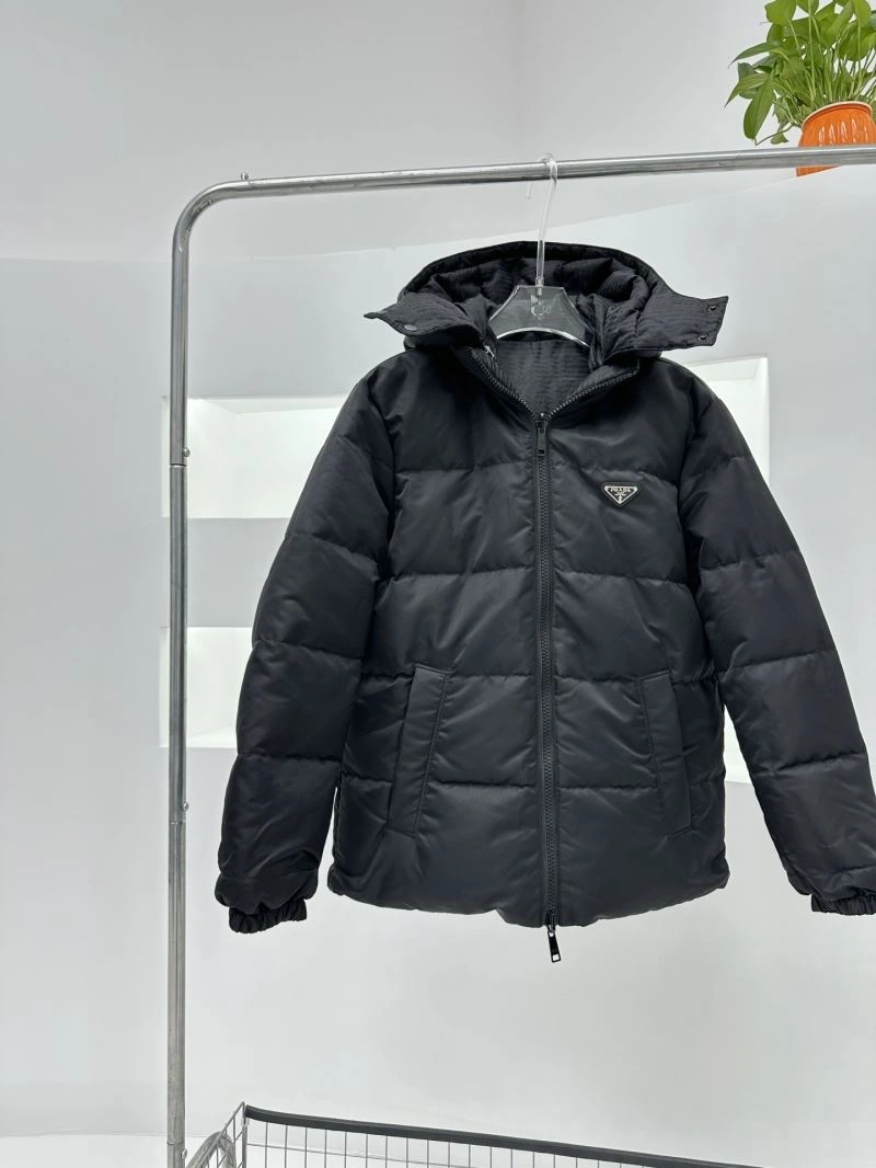 Trendy Prada Down Jackets 172192