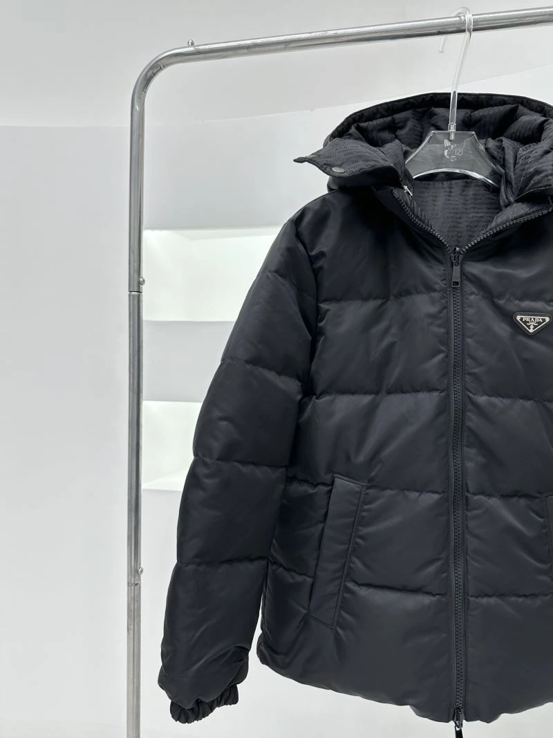 Trendy Prada Down Jackets 172192