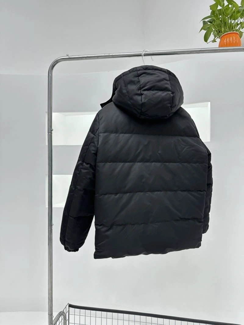 Trendy Prada Down Jackets 172192