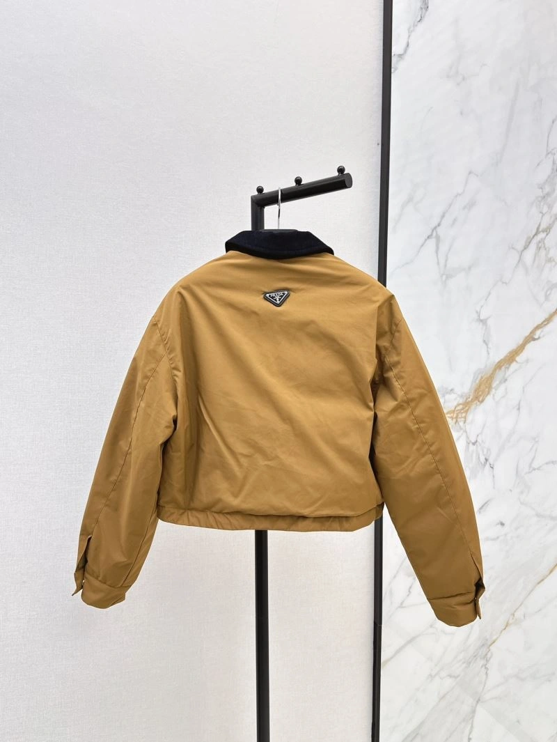 Original Prada Down Jackets 172189