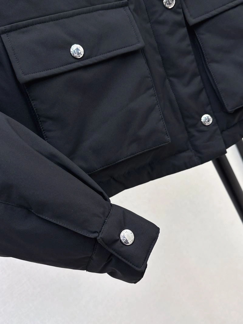 BestValue Prada Down Jackets 172183