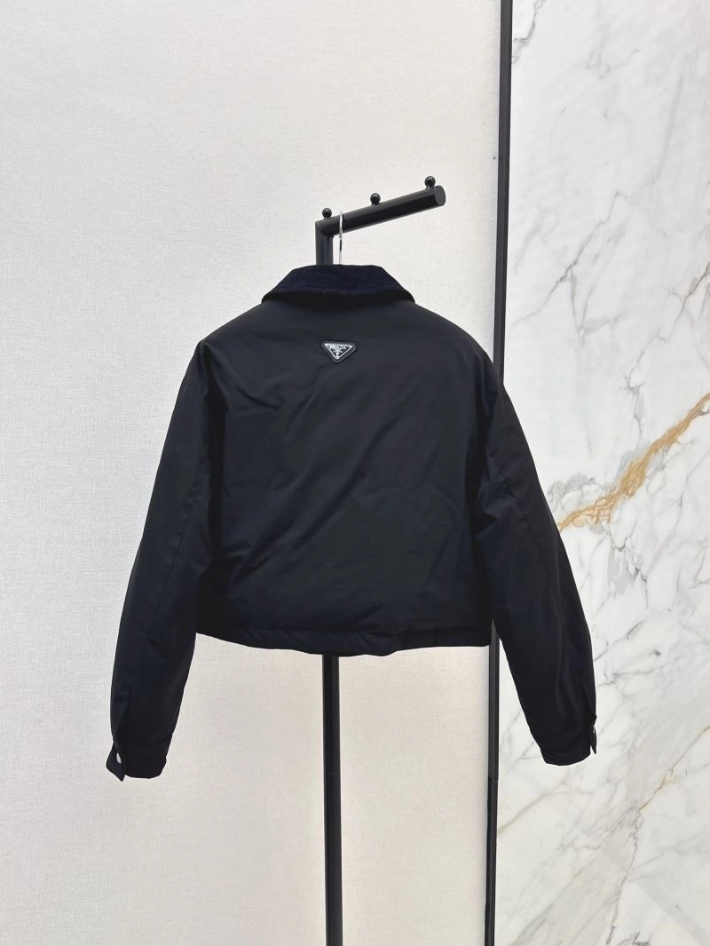 BestValue Prada Down Jackets 172183