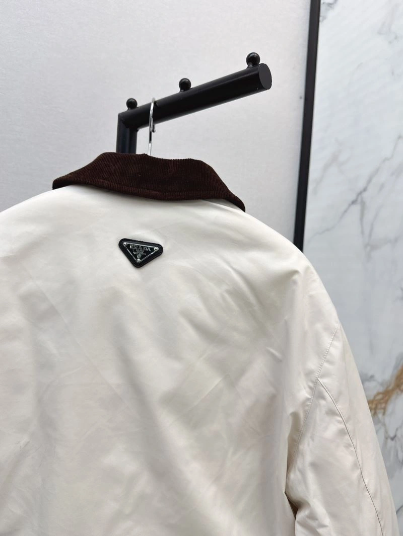Prada Down Jackets Sustainable 172182