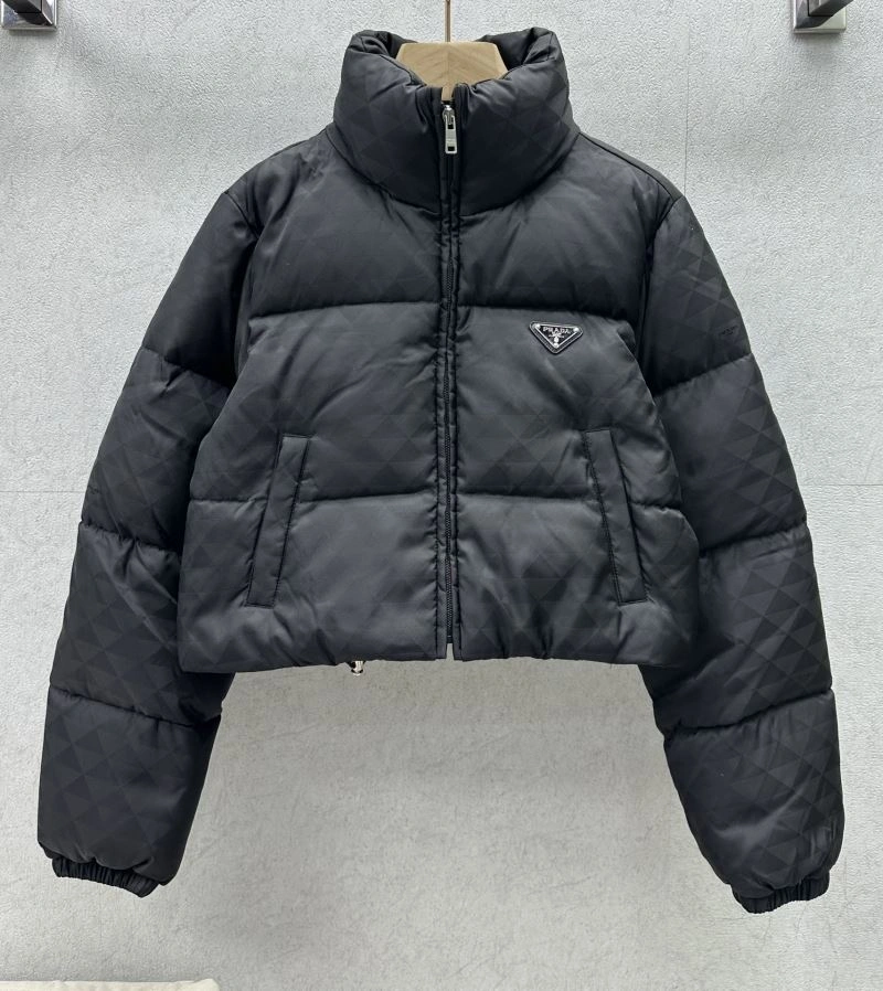 SoftTouch Prada Down Jackets 172181