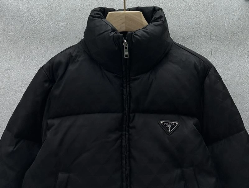 SoftTouch Prada Down Jackets 172181