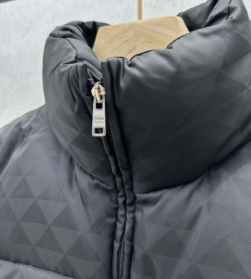 SoftTouch Prada Down Jackets 172181