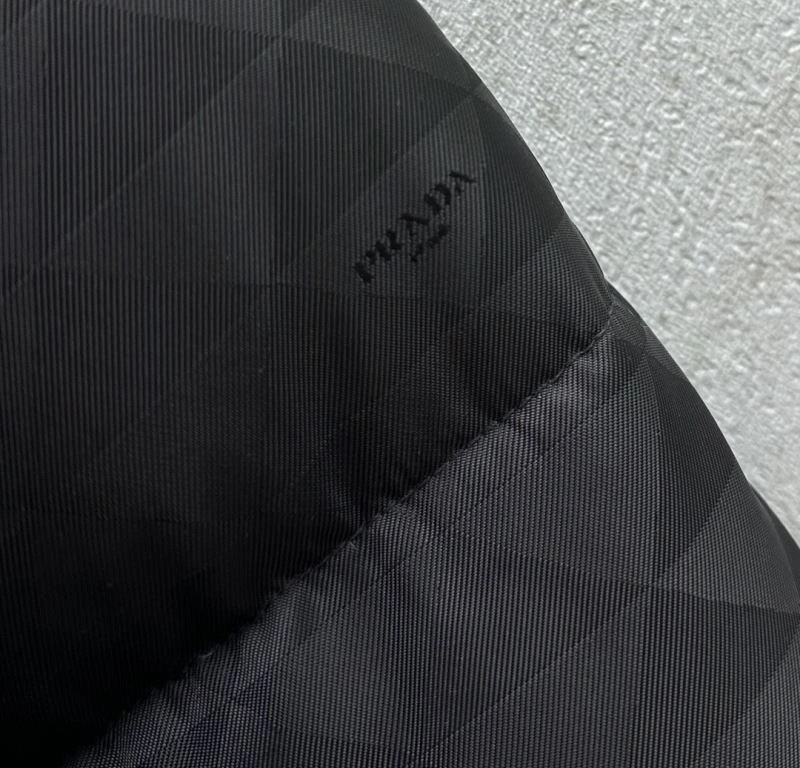 SoftTouch Prada Down Jackets 172181