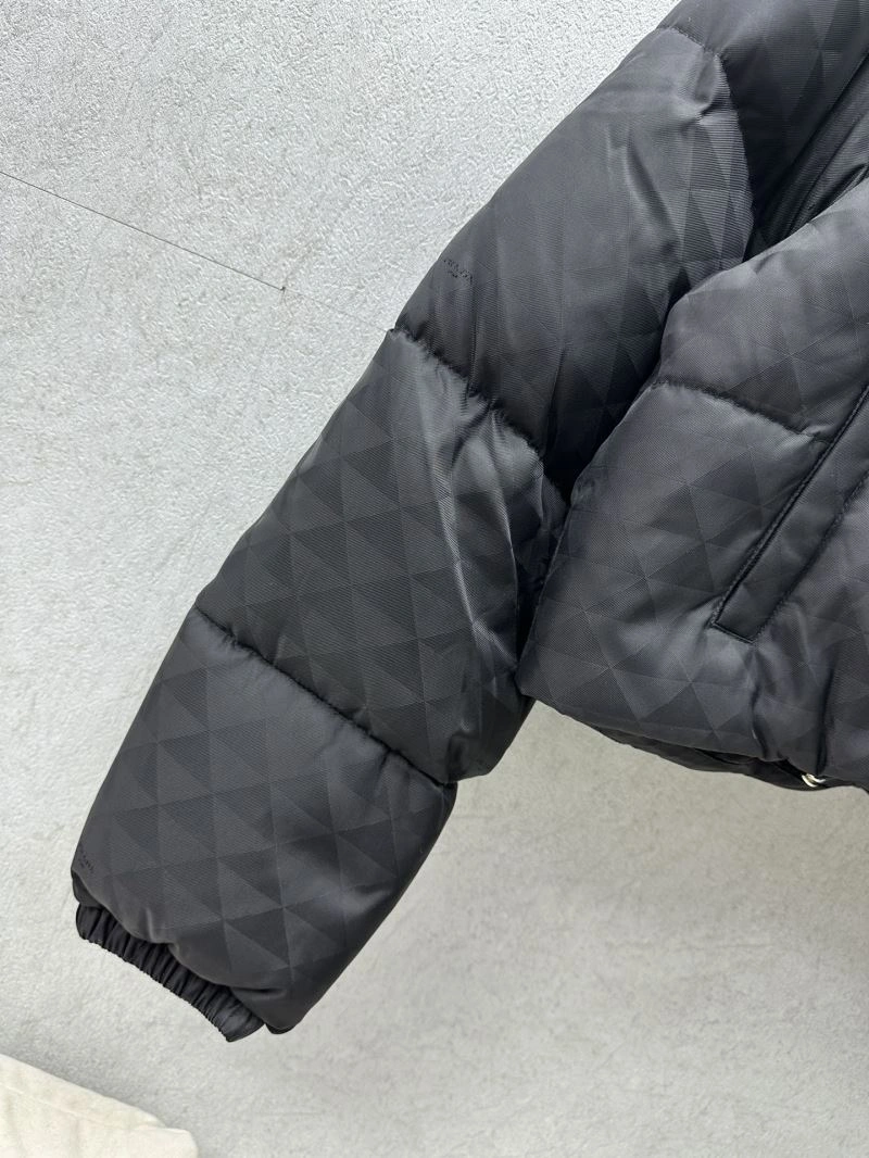 SoftTouch Prada Down Jackets 172181