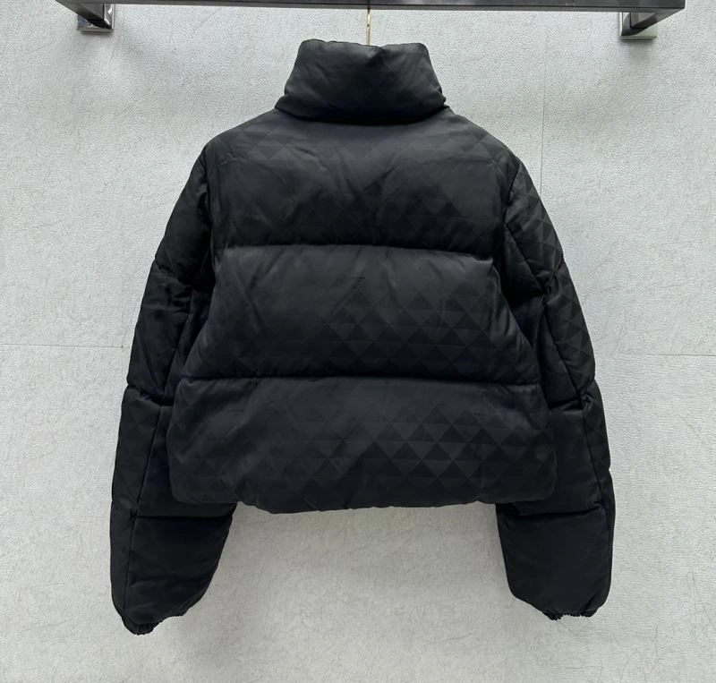 SoftTouch Prada Down Jackets 172181