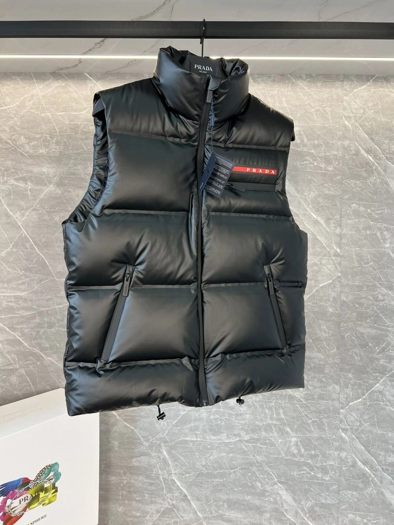 AllSeason Prada Down Jackets 172178