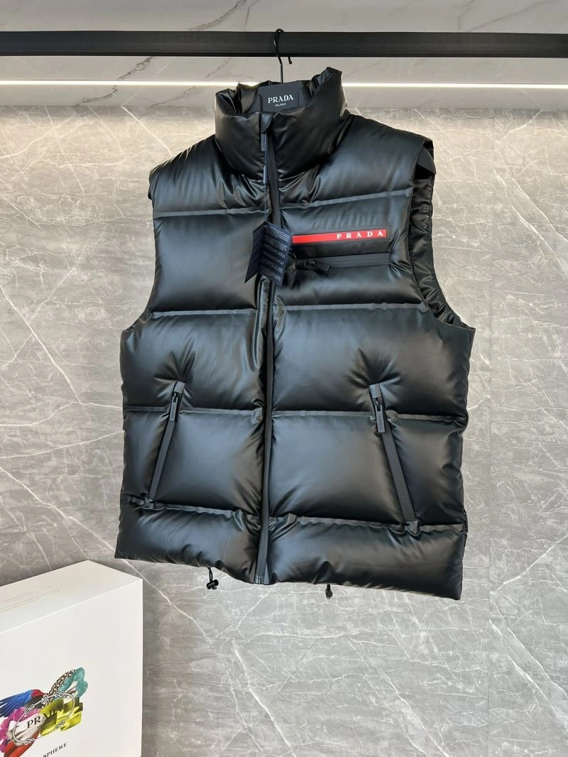 AllSeason Prada Down Jackets 172178