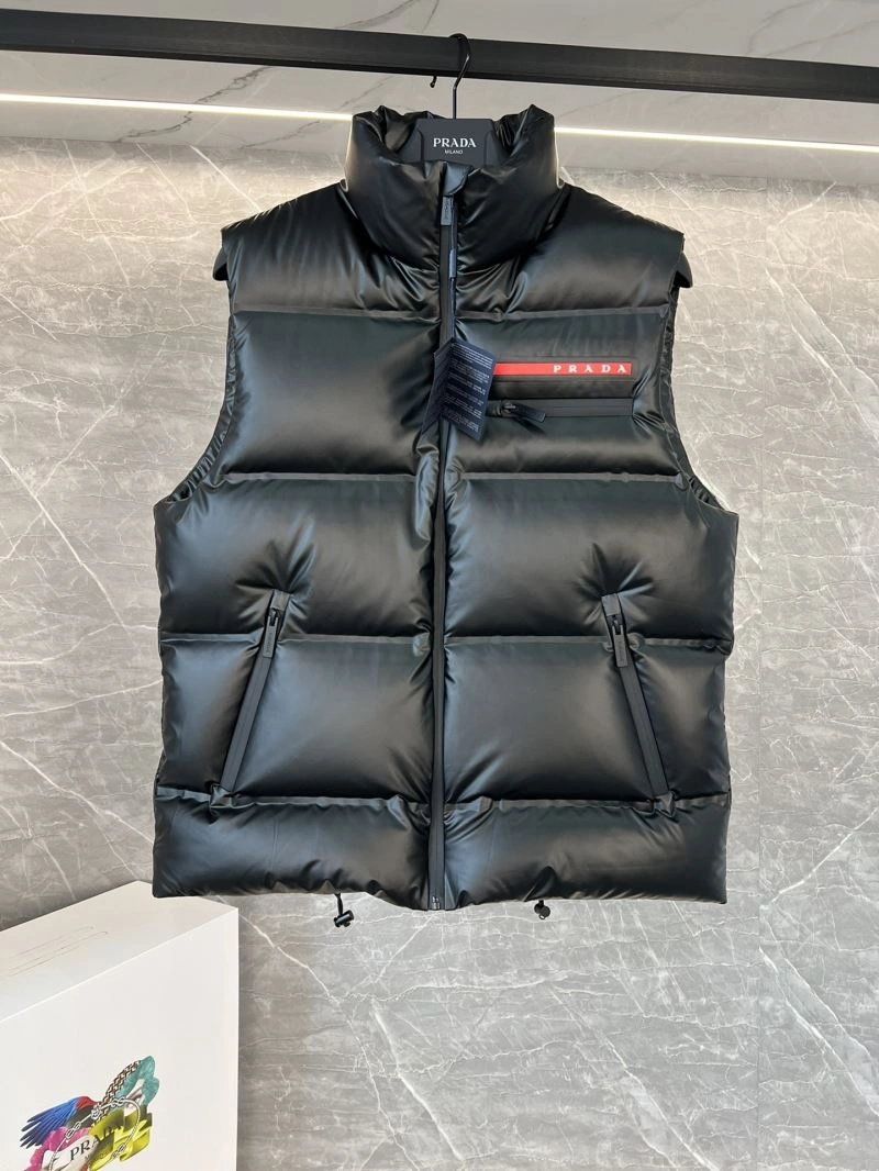AllSeason Prada Down Jackets 172178