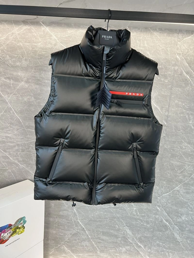 AllSeason Prada Down Jackets 172178
